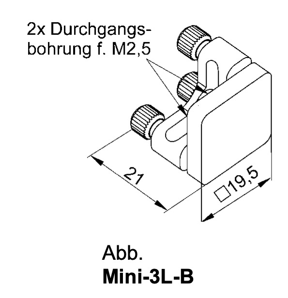 Mini Spiegelhalter