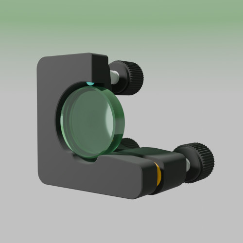 Additional Mirror Mounts